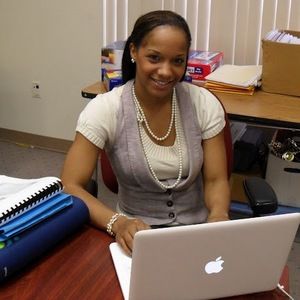 Meet your Posher, Tiara